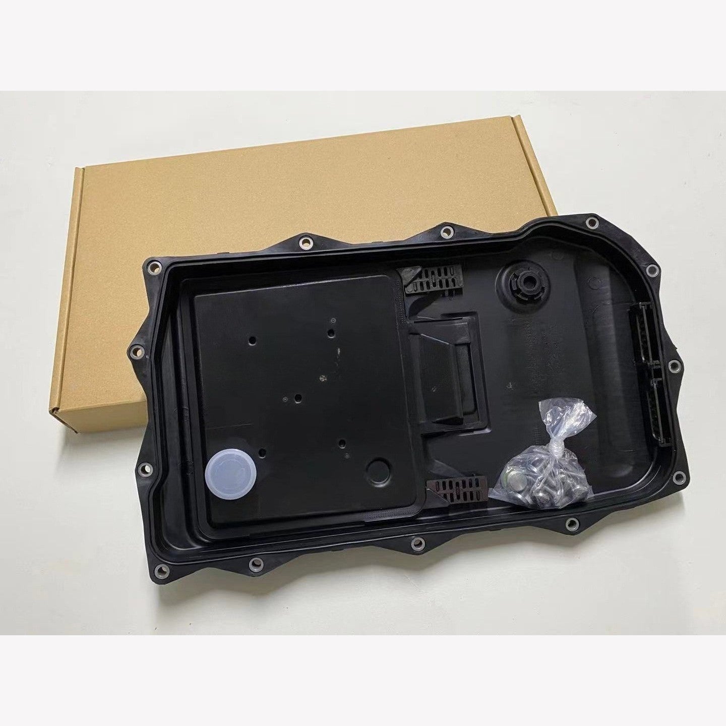 Automatic Transmission Oil Pan for BMW 8 Speed 8HP45 8HP70