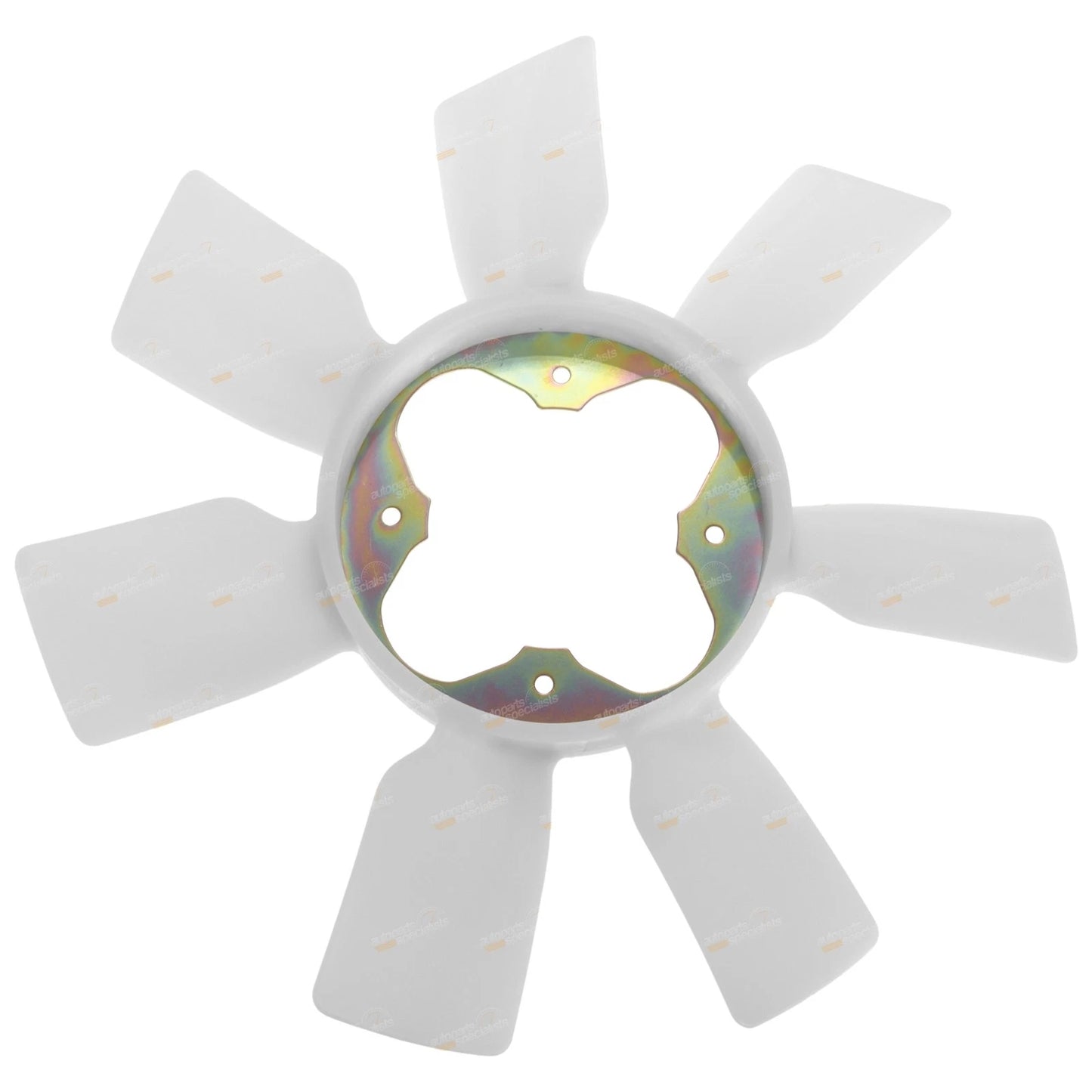 Fan Blade for Land Cruiser Prado (1996–2004)