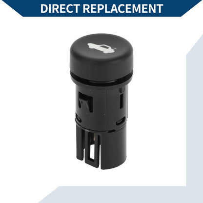 Trunk Lid Lock Release Switch for Chevrolet Camaro (2011–2015) No.92224594