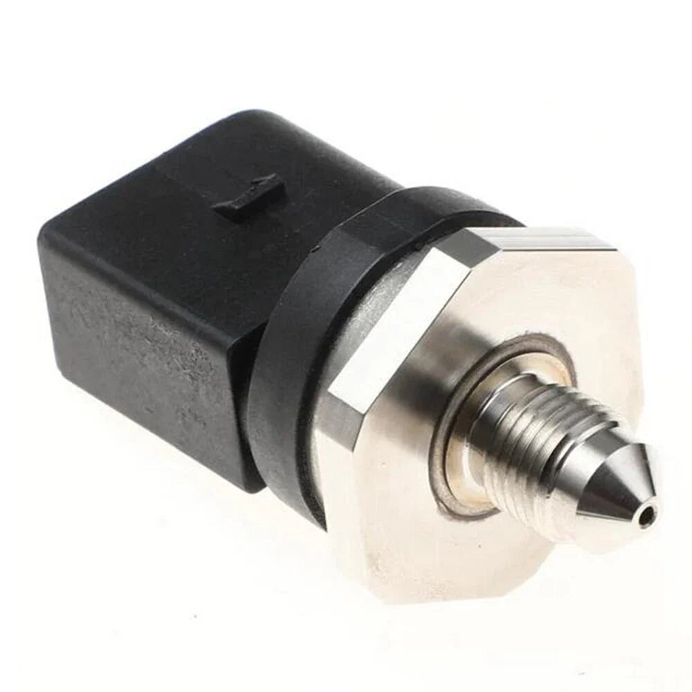 Fuel Rail Pressure Sensor for BMW 1 2 3 4 5 6 7 Series X1 X3 X5 X6