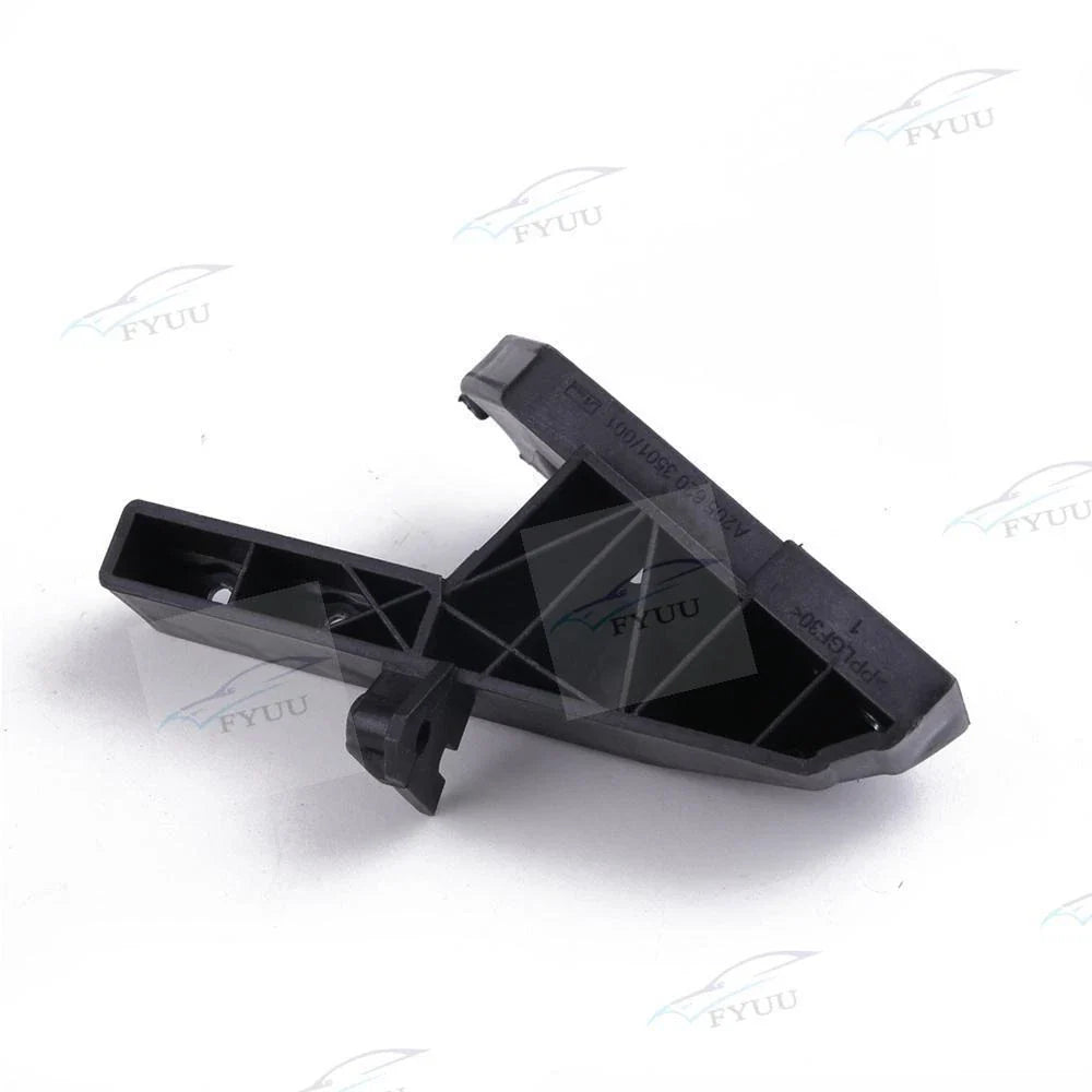 Front Headlight Impact Bar Bracket  Left & Right for Benz C-Class W205 (2015-2021)