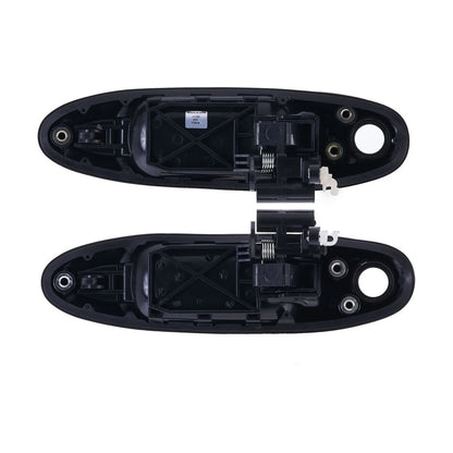 Set of 4 Floor Mats