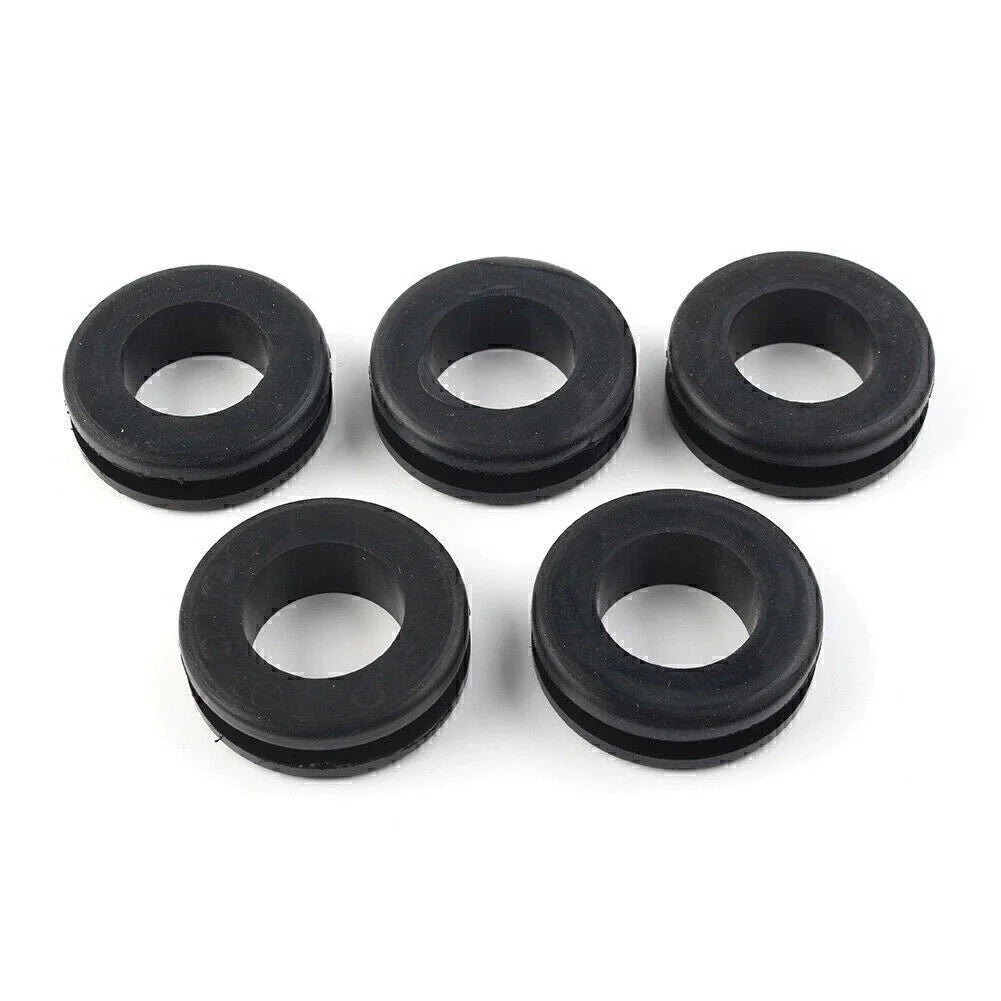 Fuel Tank Vent Assembly Insulator Grommet for Club Car Gas Golf Cart (N/A)