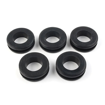 Fuel Tank Vent Assembly Insulator Grommet for Club Car Gas Golf Cart (N/A)