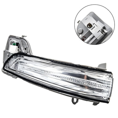 Side Mirror Blinker Turn Signal Lights for Toyota Hilux Fortuner (2016–2024)