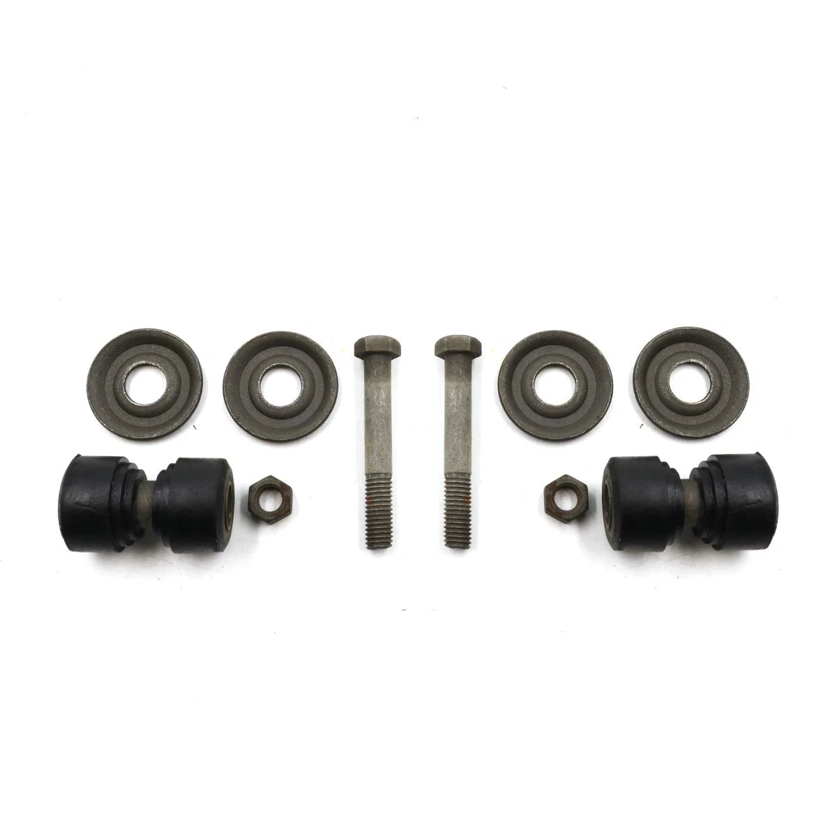 Set of 2 Stabilizer Link Rods for Toyota Hilux RN20 RN25 RN27