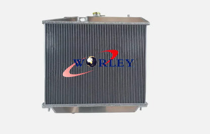 Aluminum Radiator for Holden Jackaroo UBS Series III 3.5L V6 (1998-2003)