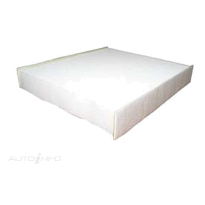 Cabin Air Filter for Volvo C30 (2007–2012)