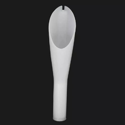 Petrol Fuel Filler Funnel for Ford Mustang, Mondeo, Grand C-Max, Tourneo (2015-2023)