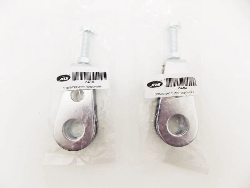 SC500  Chain Tensioner/Adjuster for YAMAHA (1973-1974)