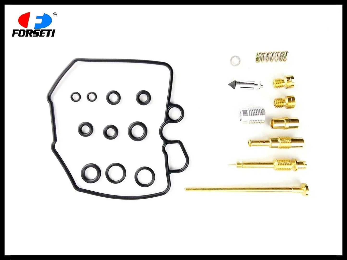 Carburetor Repair Kit for Honda CB750/KZ (1979)