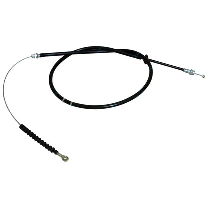 Front + Rear Park Hand Brake Cable Set for Toyota Hilux LN106 1988~99 4wd Ute