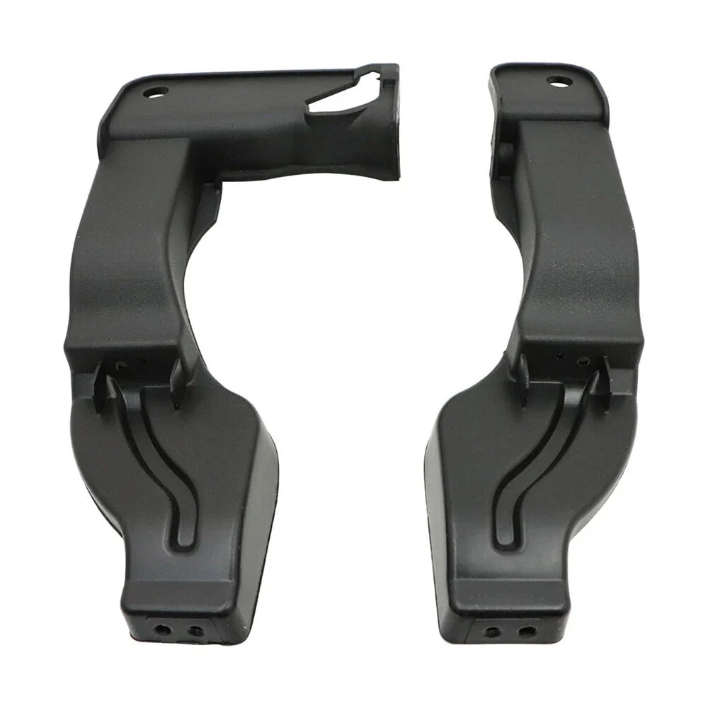 Front Grille Brackets for Honda Civic (2012-2013)