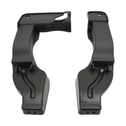 Front Grille Brackets for Honda Civic (2012-2013)