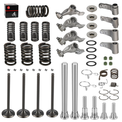 Rocker Arms Kit for Honda XR400R (1996–2004)