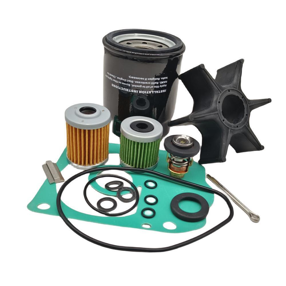 Maintenance Kit for Honda BF175/BF200/BF225 (2006–2023)