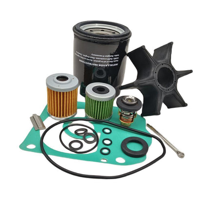Maintenance Kit for Honda BF175/BF200/BF225 (2006–2023)