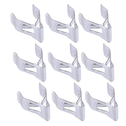 50 x Center Console DVD Dashboard Panel Clips for Nissan