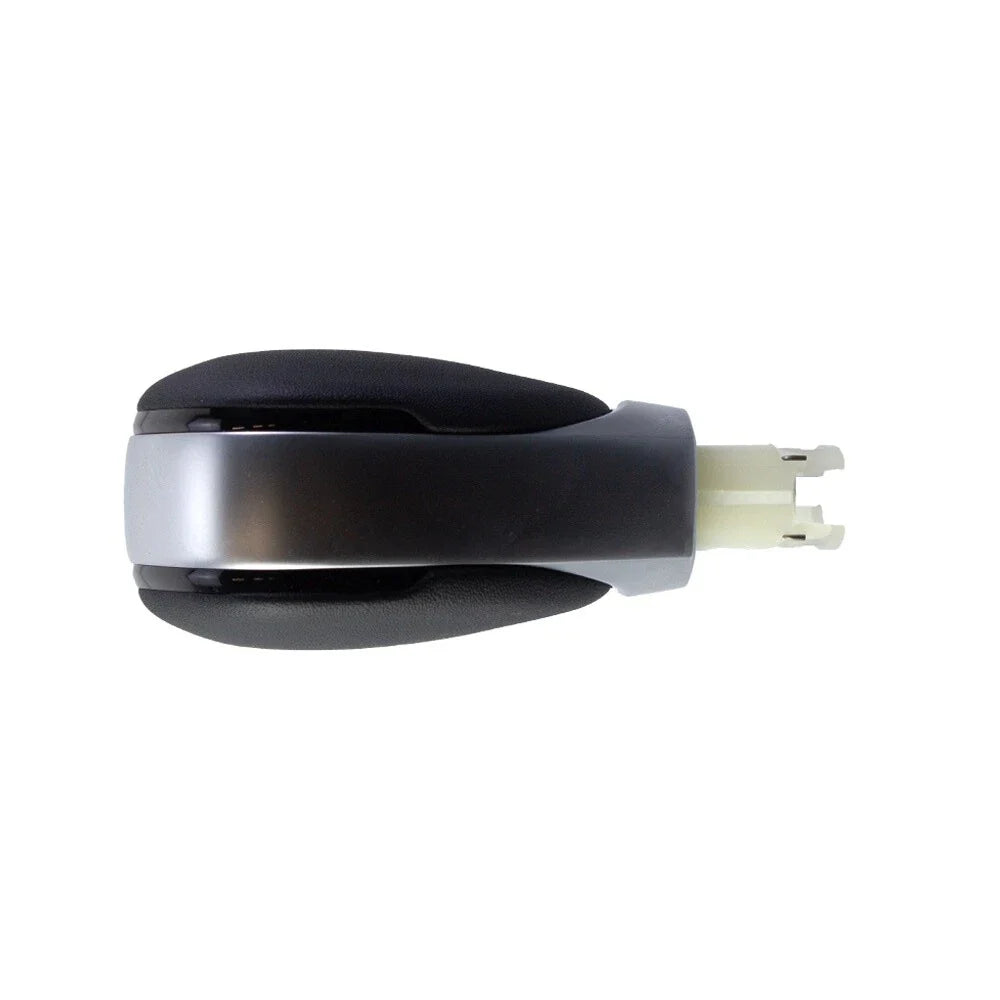 Auto Gear Shift Lever Knob for Renault Koleos Kadjar Megane (2016-2023)