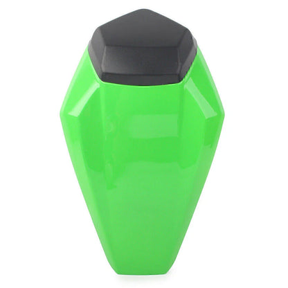 Rear Seat Fairing Cover for Kawasaki ZX6R (2019-2020) Green