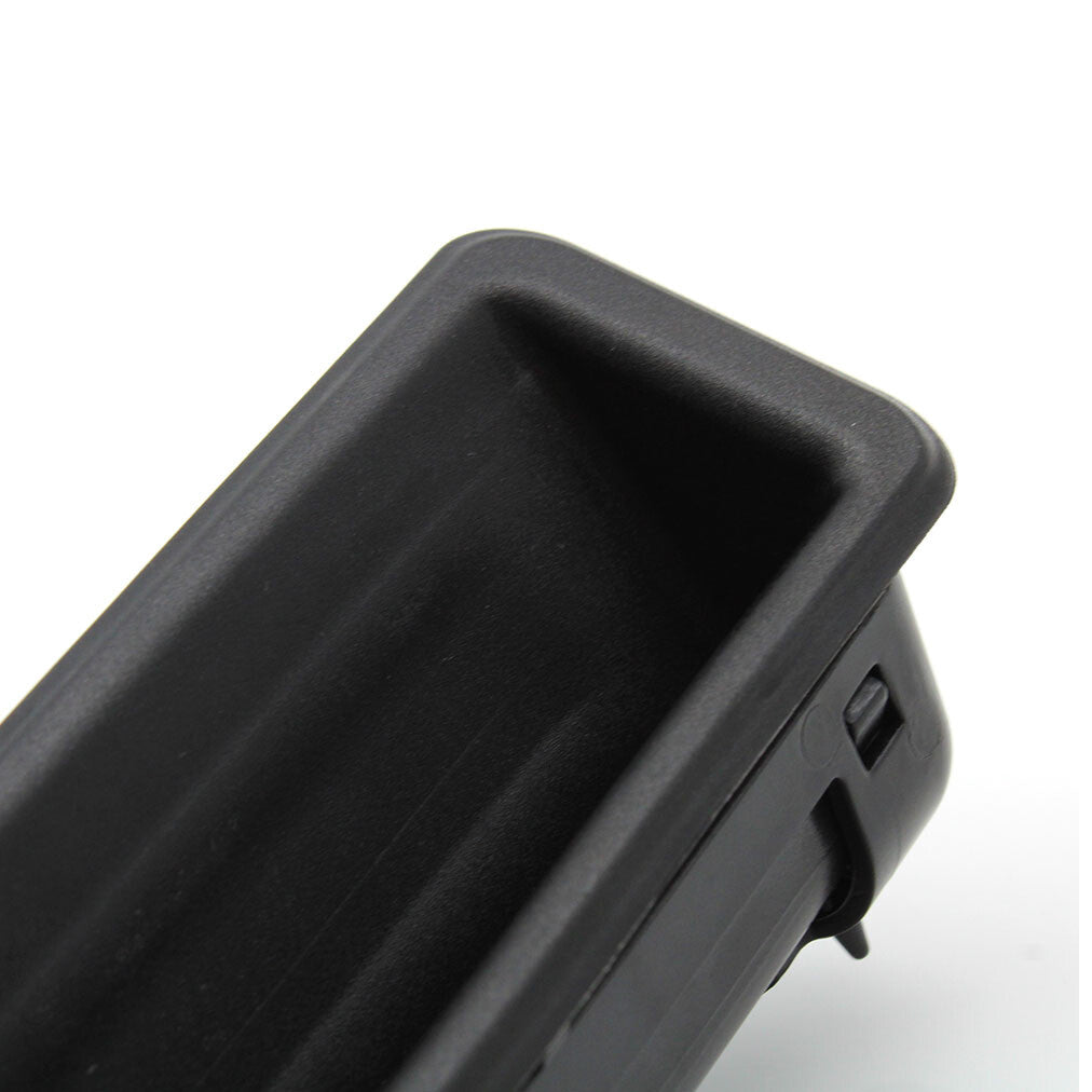 Trunk Lid Lock Switch Pull Handle for BMW 1/3/5 Series (2006–2013)