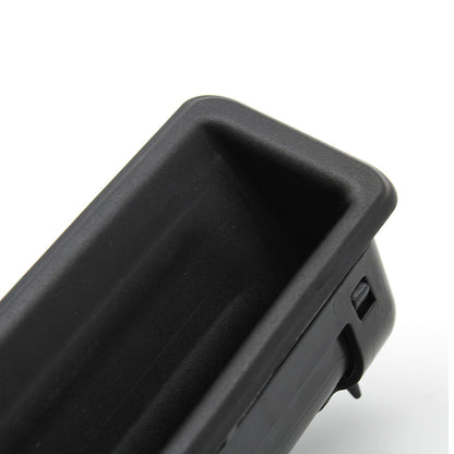 Trunk Lid Lock Switch Pull Handle for BMW 1/3/5 Series (2006–2013)