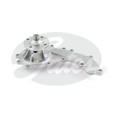 Water Pump for Toyota Hiace (1989–2004)