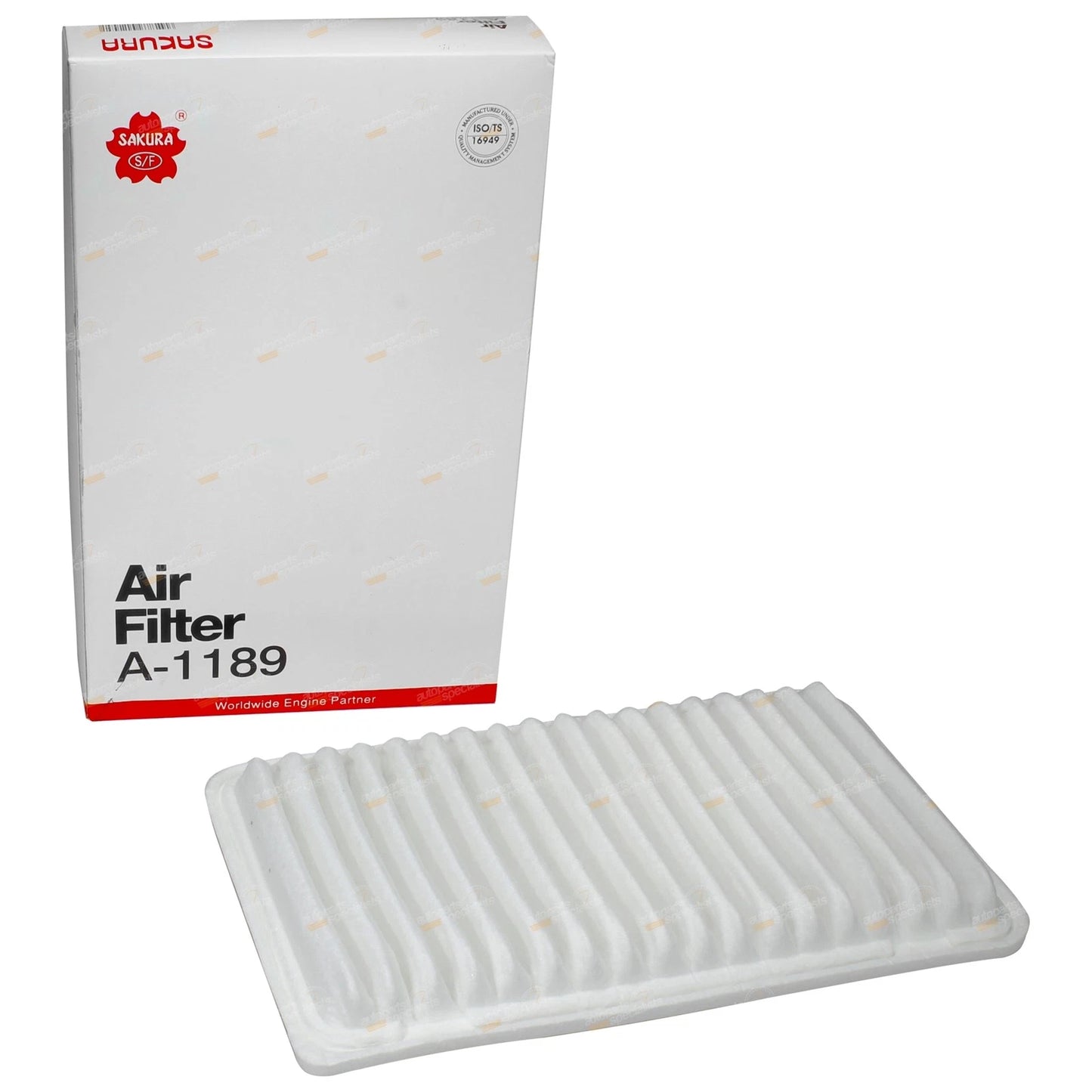 Air Filter Cleaner for Lexus ES300 (2001–2005)