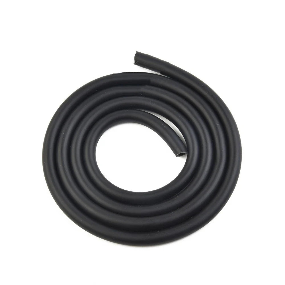 Fuel Hose with High Temp Resistance 5mm ID 8mm OD Engine Pipe