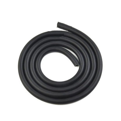 Fuel Hose with High Temp Resistance 5mm ID 8mm OD Engine Pipe