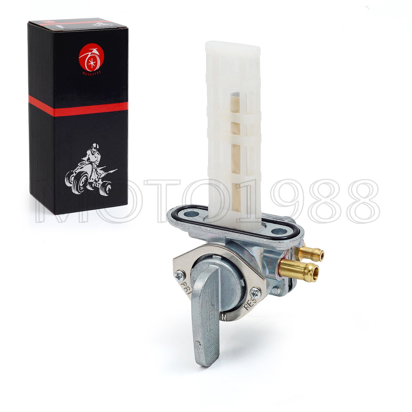 Fuel Petcock Valve for Kawasaki Eliminator ZL900 (1985–1986)