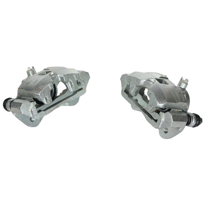 Front Brake Caliper Set for Holden Rodeo (1993–2003)