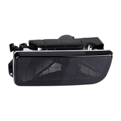 Front Bumper Fog Light Housing for BMW 3 Series E36 2/4D (1992-1998)
