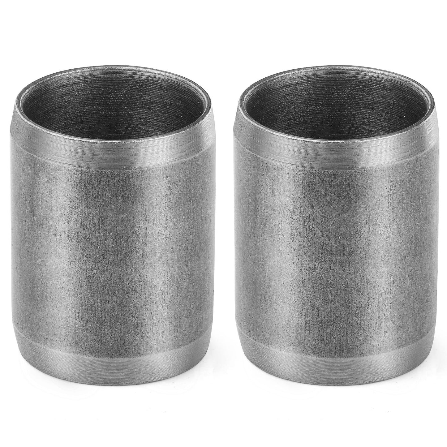 2Pcs Cylinder Dowel Pin for Yamaha WR250F YZ250F YZ450F WR450F YZF600R (2001–2023)