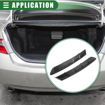 1 Pair Rear Bumper Bracket for Toyota Camry (2018–2021) No. 5216506030