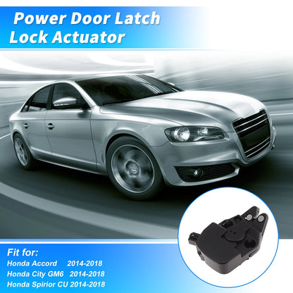 Tailgate Power Door Lock Actuator for Honda Accord (2014–2018) 74851T2A003