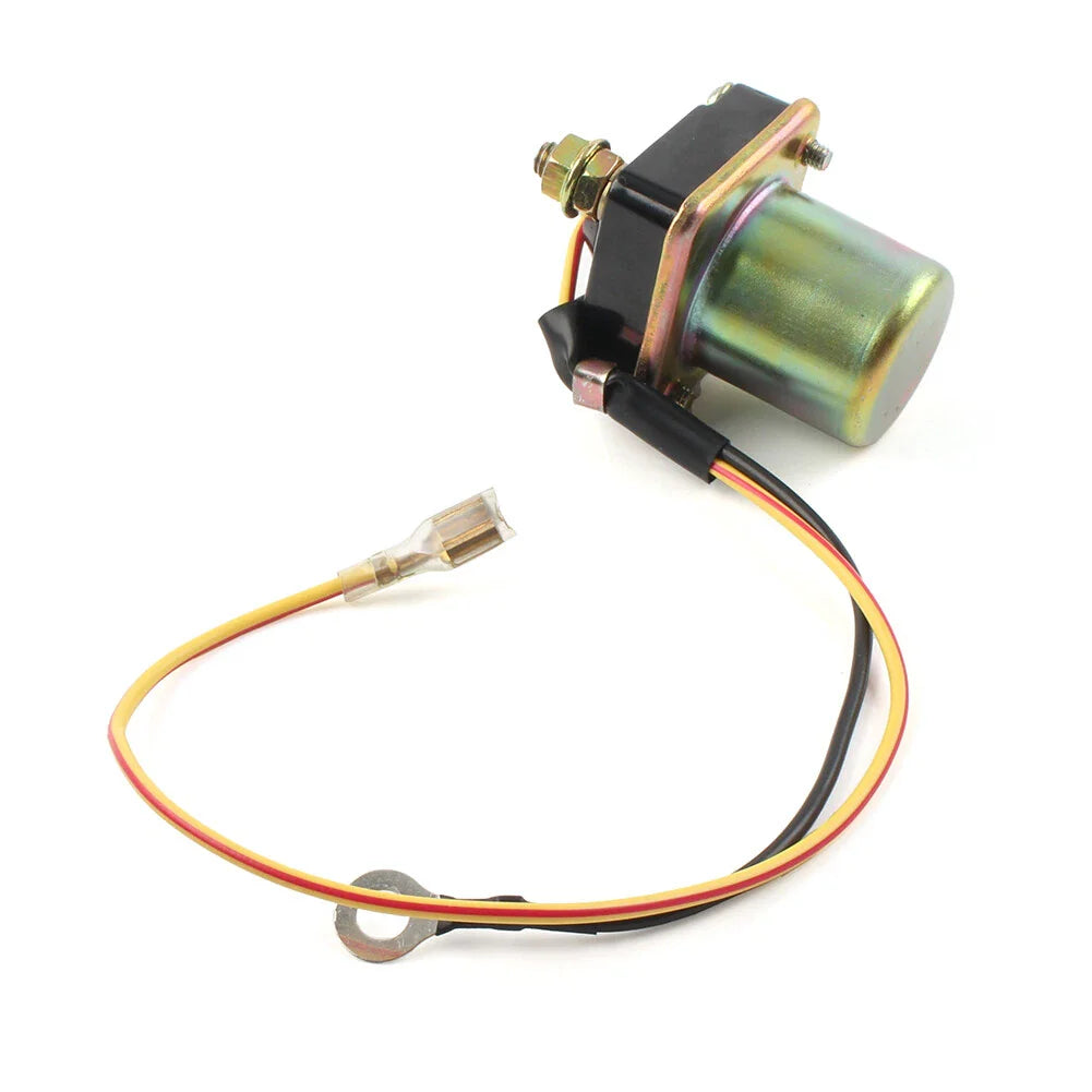 Starter Solenoid Relay for Polaris SL 650 700 750 900 SLT SLTH SLH (1996-2004)