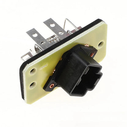 AC Blower Motor Resistor for Ford Escape F-150 Expedition