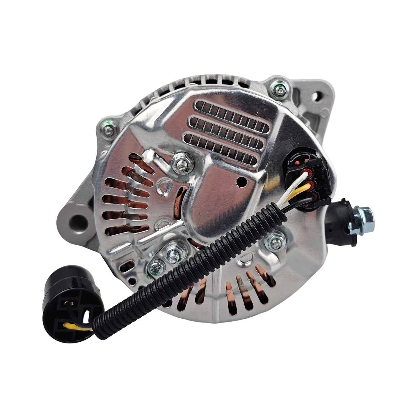 Alternator for Toyota Land Cruiser (1990–1997) 12V 100A Diesel 4WD