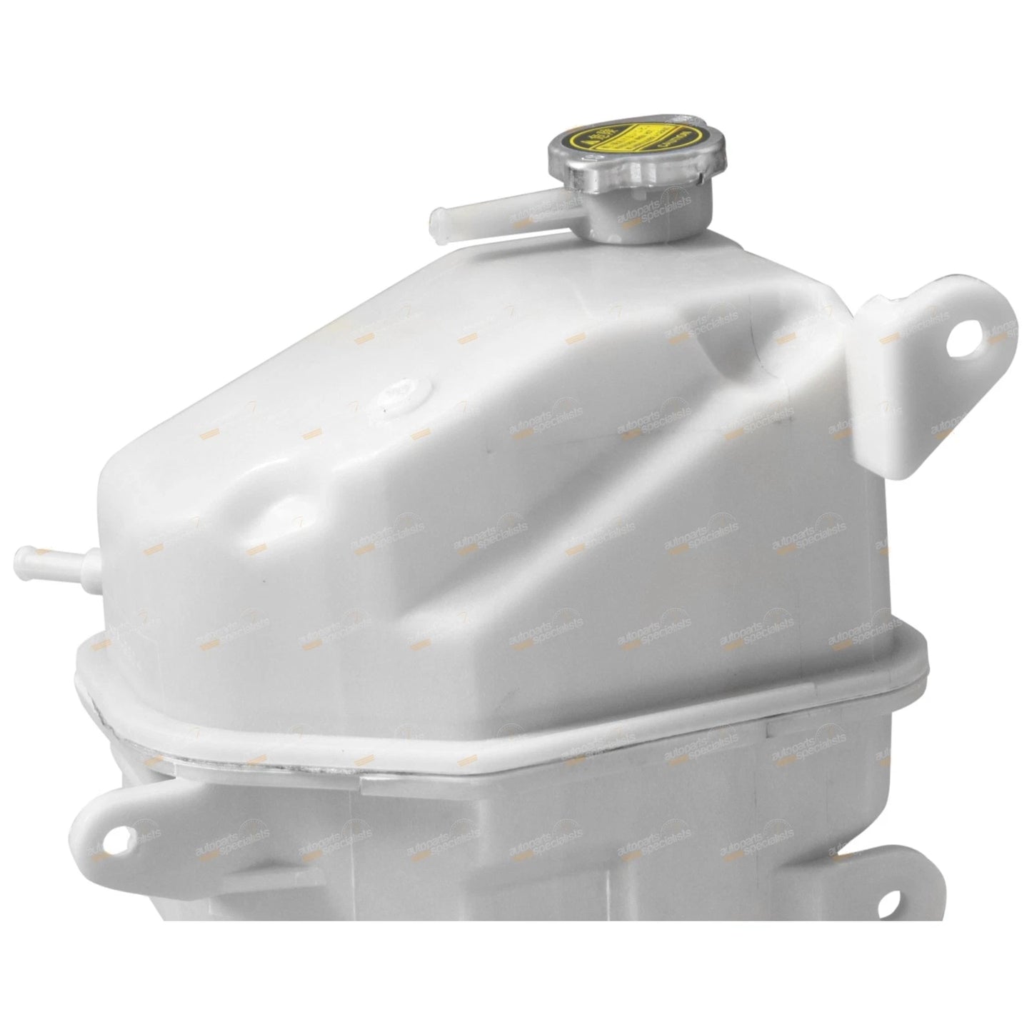 Radiator Overflow Bottle for Mitsubishi L400 Delica (1994–2005)