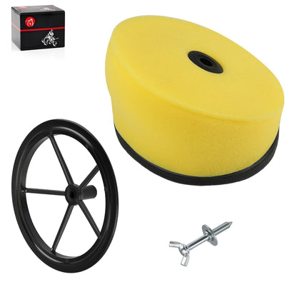 Air Filter Guide Holder for Honda CR80R CR80RB CR85R CR85RB (1996–2007)