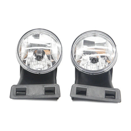 Front Fog Light Lamps for Dodge Ram 1500 3500 (1994-2002)