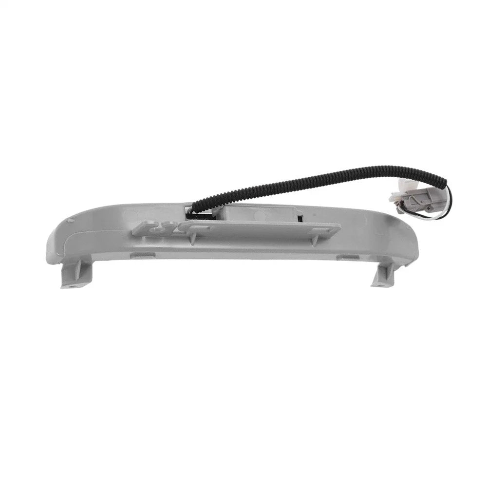 Clear Third Brake Light for Honda Civic 2006-2011 EX 2 Door Coupe