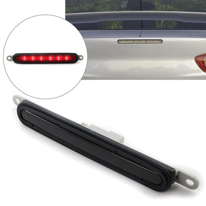 Rear Tail High Mount 3rd Stop Brake Light for Mitsubishi Lancer (2008–2016)
