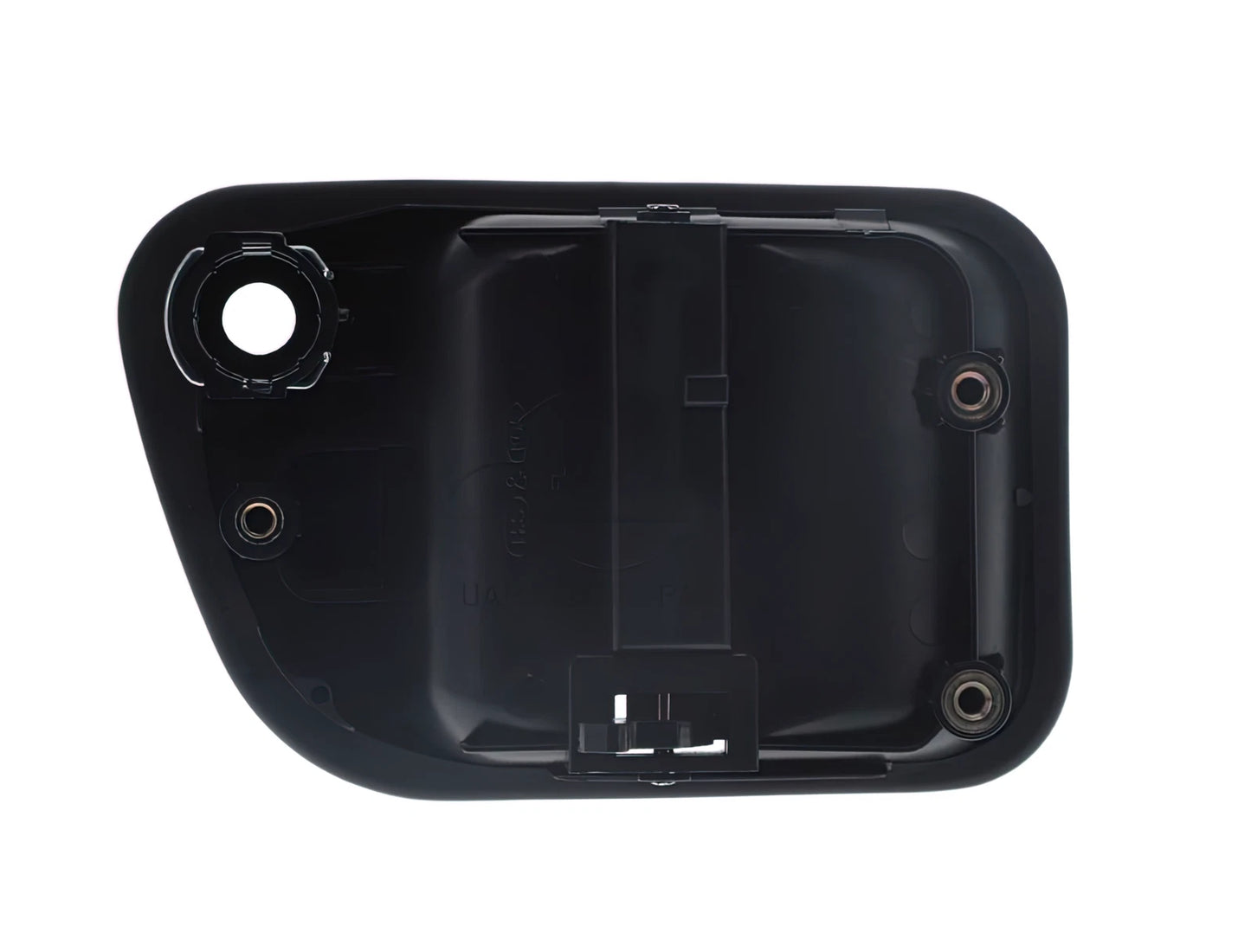 Left Rear Outer Sliding Door Handle for Mitsubishi Delica L400 (1994–1999)