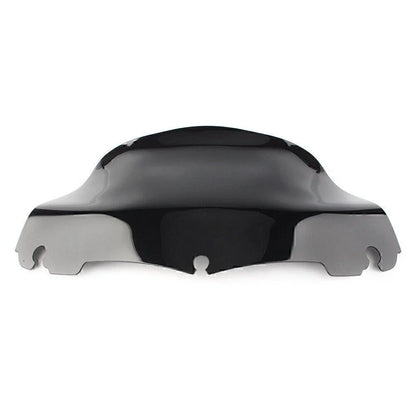 Windshield Screen for Harley Electra Street Glide Touring (2014-2016) Black