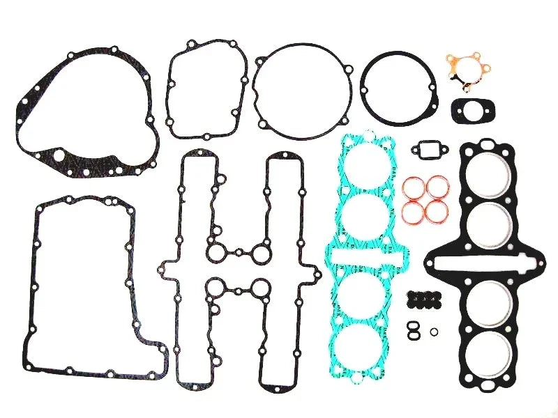 Complete Engine Gasket Set for Kawasaki KZ750/L (1983)