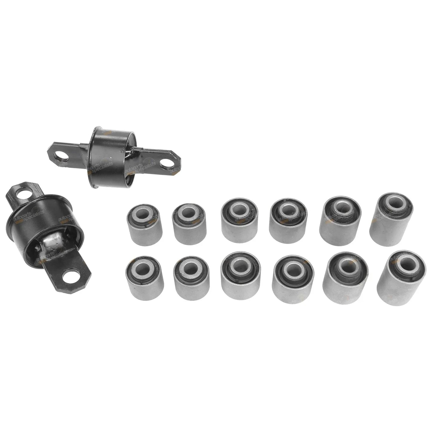 Rear Upper & Lower Control Arm Bush Kit for Mazda 3 (2004-2014)