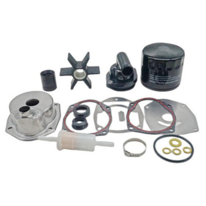 Repair Kit for Mercury 135 150 HP 4-Stroke Outboard (300 Hour Maintenance)