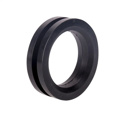Fuel Gas Tank Filler Neck Tube Rubber Grommet Seal for 1964-1974 A B E C Car